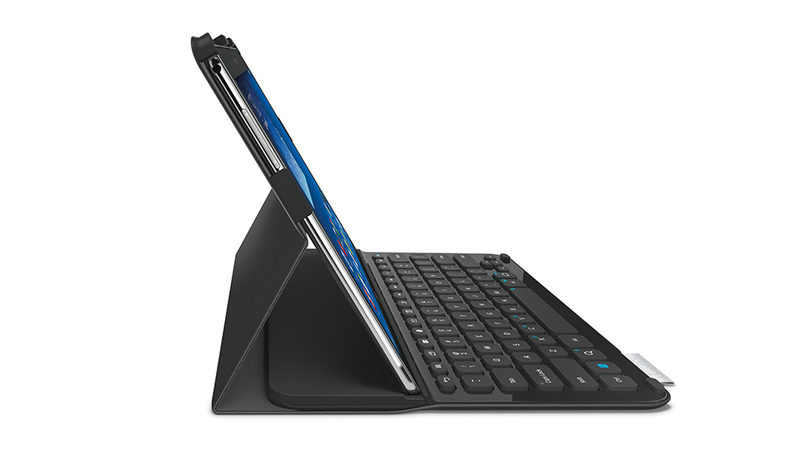 Illustration for article titled Samsung's Galaxy NotePRO and Galaxy TabPRO Tablets are Big and Dreamy